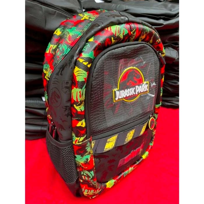 Smiggle Jurassic World Backpack Set Jual Smiggle Jurassic