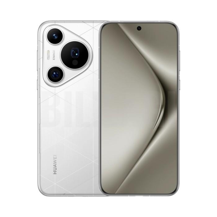 Gambar Huawei Pura70 Pro+ 5G 16/1TB China ROM Kirin 9010 - WHITE dari bililagibililagi undefined Tokopedia