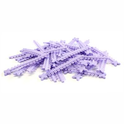 Gambar Karet Behel Power O 1 Pack Morelli Bundar Elastis - Lilac dari Bocilortho undefined Tokopedia