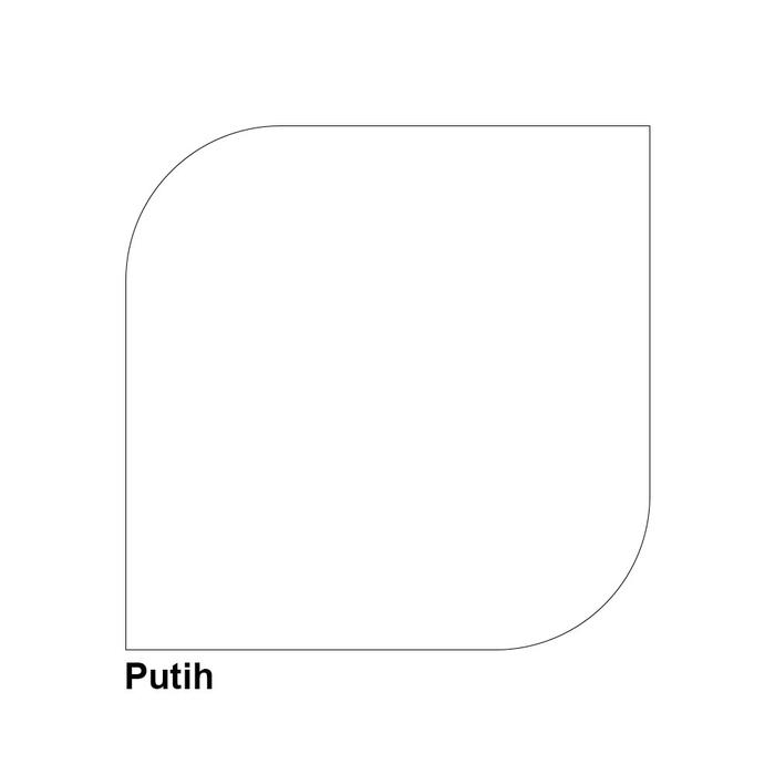 Gambar Cat Marka Jalan NIPPON ROADLINE PAINT 1kg / 5kg GREEN / WHITE - Putih, 5 Kg dari Maestro Paint Store Bekasi undefined Tokopedia