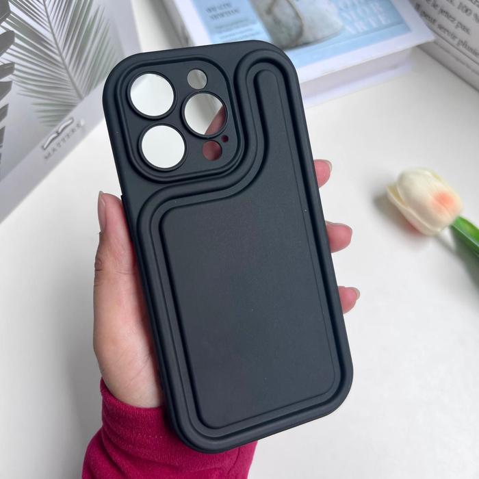 Gambar OPPO A18 •OPPO A17 •OPPO A17K •OPPO A16 •OPPO A16K/A16E •OPPO A15 •OPPO A12 •OPPO A7 2018 •OPPO A5/A9 2020 CASE MUGELO GM ACC - Hitam, OPPO A18 dari TREND ACC ID undefined Tokopedia