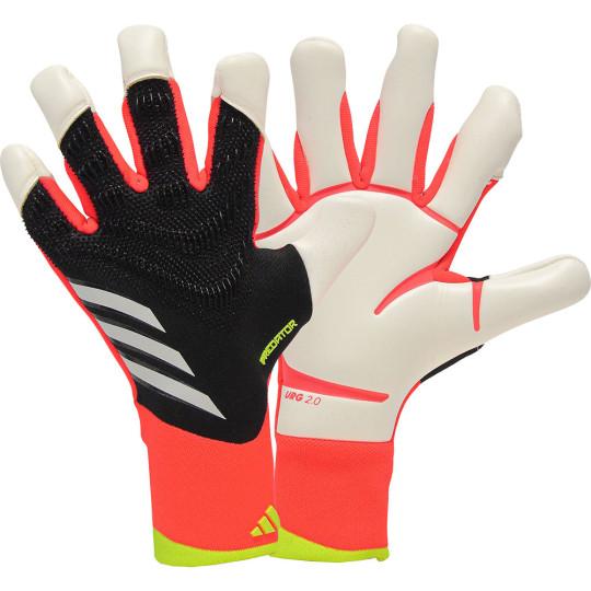 Gambar Sarung Tangan Kiper Adidas Predator Pro GL Hybrid Original dari ANTSPORT_NEW undefined Tokopedia