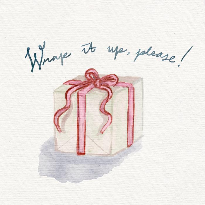 Gambar Wrap it up, please! - MaisonNunc - Gift Box dari Maison Nunc undefined Tokopedia