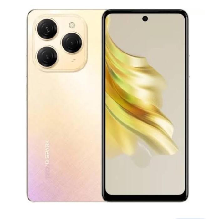 Gambar Teco Spark 20 Pro 12/256GB [ 12GB+256GB] Garansi Resmi Tecno indonesia - Sunset dari panglima ponsel ujung berung undefined Tokopedia