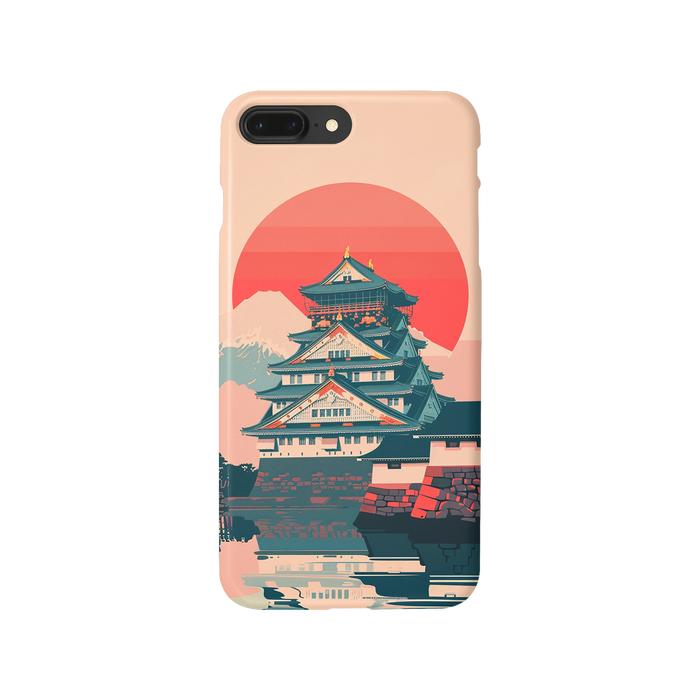 Gambar Japanese Cute Pastel Colour Collection Case Untuk Semua Tipe HP - osaka, softcase dari RADIXA STORE undefined Tokopedia