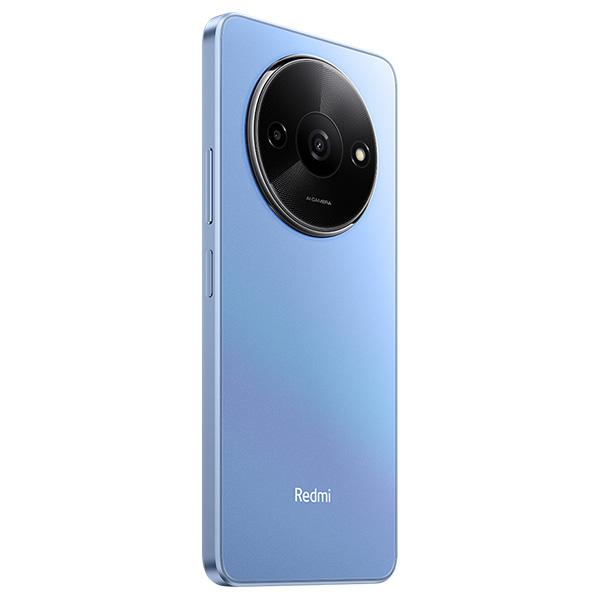 Gambar xiaomi redmi a3 4/128 ram 4/128gb garansi resmi - Biru dari ALTIScommunication undefined Tokopedia