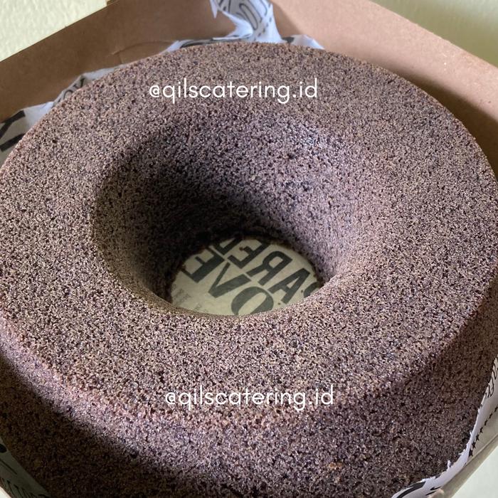 Gambar Bolu Ketan Hitam Panggang Gluten Free - Normal Sugar, Hampers dari Qils Catering MPASI Bogor undefined Tokopedia