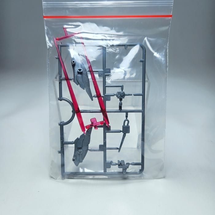 Gambar bacuy head gundam HGce hg astray red frame arf bandai dari Augusshop undefined Tokopedia