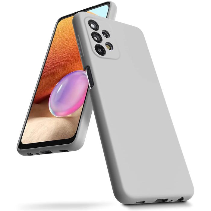 Gambar Goospery casing Samsung galaxy A34 5G Mercury Silicone hard Case - Stone dari Goospery Indonesia undefined Tokopedia