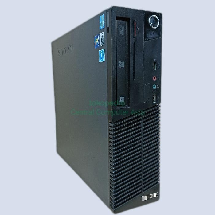 Lenovo ThinkCentre M72e 0900-A2J core i5 4GB 500GB