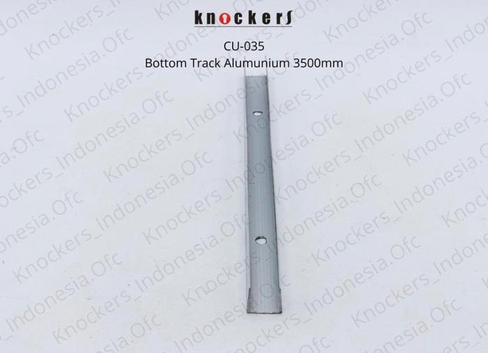 Gambar SLIDING DOOR PARTITION / DECO-100GB / KNOCKERS - CU-035 dari KARYA PEKANBARU undefined Tokopedia