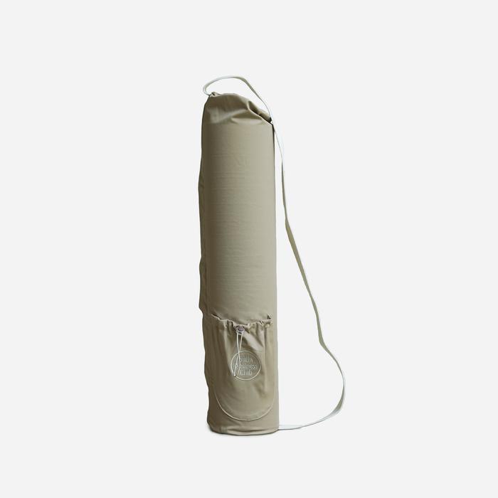Gambar SULLA HOME | Sulla Wellness Club Yoga Bag in Almond dari Sulla Home undefined Tokopedia