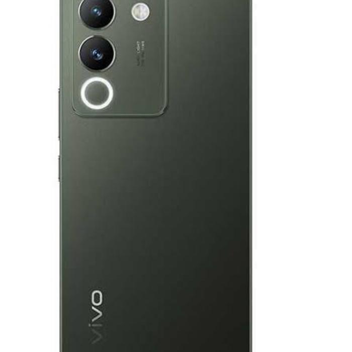 Gambar vivo v29e 5g - Hitam dari ken storee2024 undefined Tokopedia