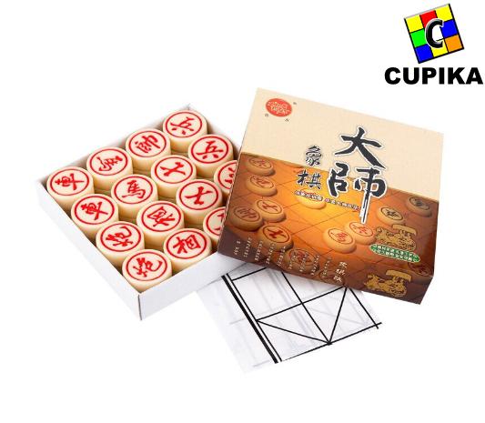 Gambar Catur china XIANG QI board Games Family dari CUPIKA undefined Tokopedia