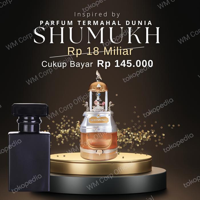 Perfume Bottle World Most Expensive Perfume Price Shumukh Perfume