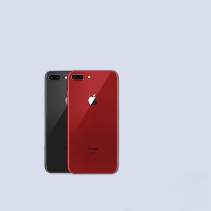 Gambar iphone 8 plus second dari AsStoregadget undefined Tokopedia