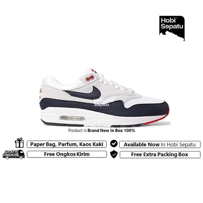 Nike Air Max Anniversary OG Obsidian 40