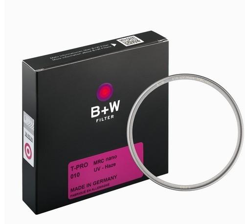 Gambar BW 49mm Master UV Haze MRC Nano Filter Lensa Kamera Camera - T-PRO 49MM dari TasKamera-ID Kota Administrasi Jakarta Barat Tokopedia