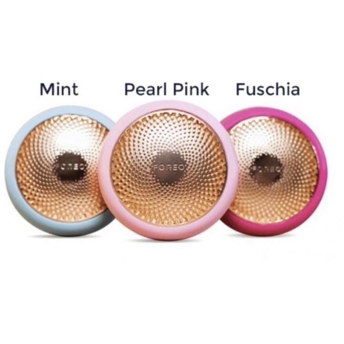 Gambar Foreo Ufo 2 - blue mint dari Raudhika undefined Tokopedia