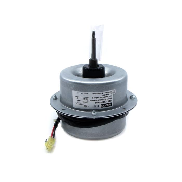 Gambar Motor Fan Fasco MOD.7756HVS-A16 Outdoor AC Daikin RNQ26MY14 dari PAC Part Cikarang undefined Tokopedia