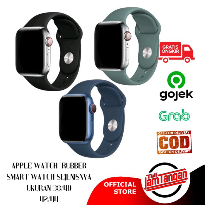 Apple Smart Watches Low Price Apple Watch Series 1, 2, 3, 38MM