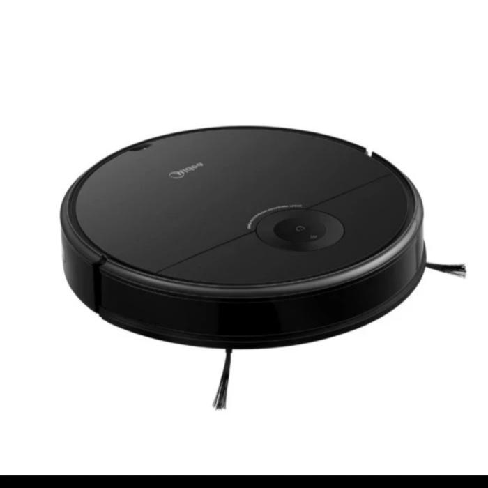 Gambar Midea Robot i5c Vacuum Cleaner + Mopping 2 in 1 - Black - Hitam dari Bambini Corner Official undefined Tokopedia