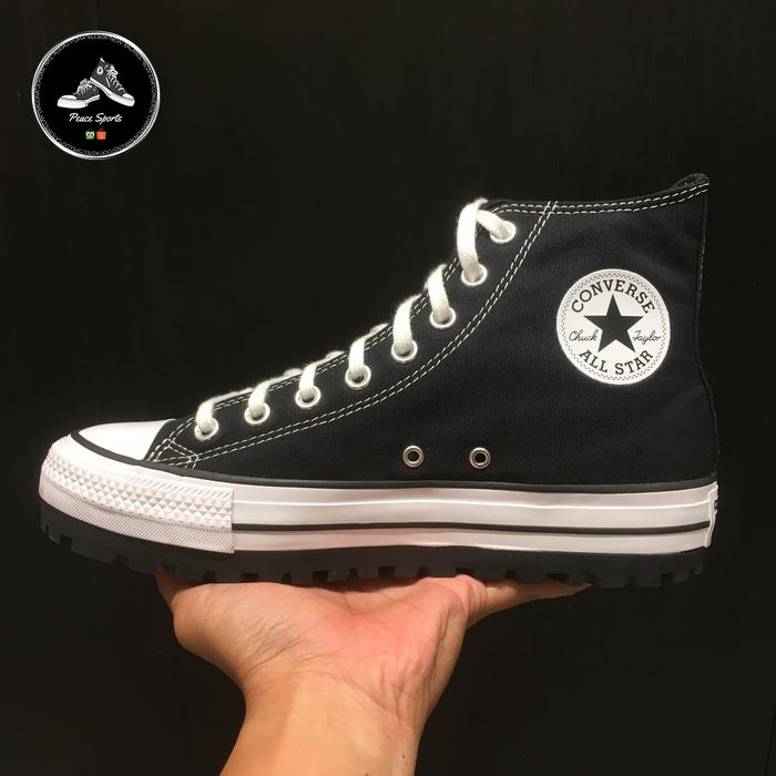 Casual Sneakers Converse Chuck Taylor Strap Jual Converse Ct As
