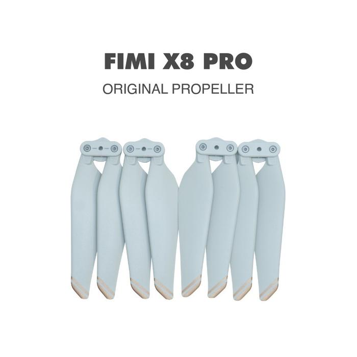 Jual Fimi X8 PRO Drone Propeller Baling-Baling Fimi X8 Pro