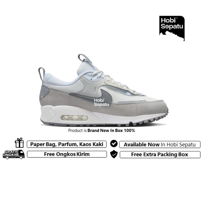 Pure Platinum Air Max Grey Black White Men's Shoes Nike Air Max 95