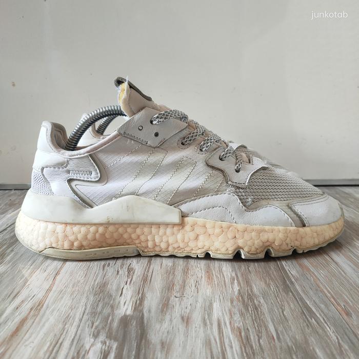 Sepatu Sneakers Sepatu Adidas Nite Jogger Buy Sepatu Adidas Nite