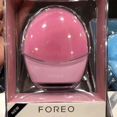 Gambar Foreo Luna 3 - Sensitive dari Raudhika undefined Tokopedia