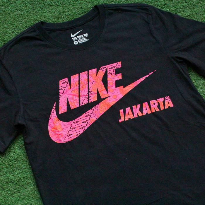 Jual nike tee original kaos nike Jakarta - Jakarta Selatan - etc.eq