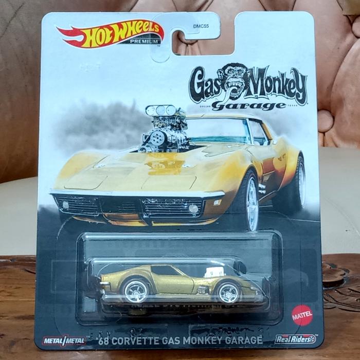 Gambar HOTWHEELS DEADPOOL SCOOTER SPIDERMAN SPIDER MACHINE GP-7 JAMES BOND 007 ASTON MARTIN VALHALLA CONCEPT 68 CORVETTE GAS MONKEY GARAGE THE BEATLES YELLOW SUBMARINE BURAGO VOLKSWAGEN VAN SAMBA RACER PATCH HOT WHEELS - 68 CORVETTE dari Mascis Junior undefined Tokopedia