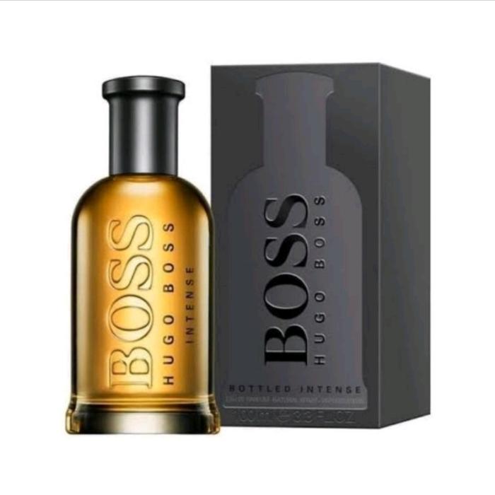 Boss Cologne Parfum Hugo Boss The Scent 200 Ml Parfum Hugo Boss