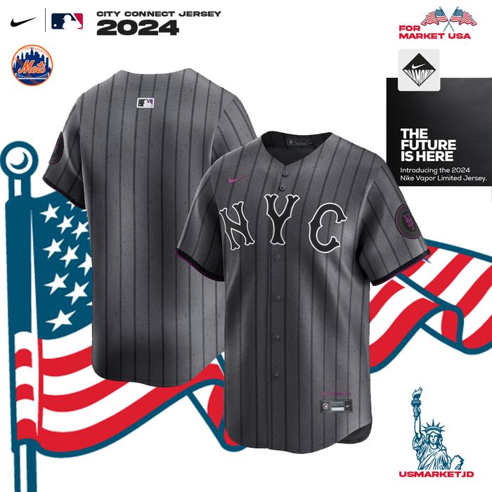 Mets Baseball Jerseys Mets Nike Uniforms Jual Kaos Jersey Nike