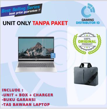 Gambar Laptop Hp Pavilion 16 Touch Intel Core Ultra 5 125U 16Gb 1Tb W11+OHS 16.0WUXGA Blit Silver AF0777TU - UNIT ONLY dari GAMING DISTRIBUTOR ID undefined Tokopedia