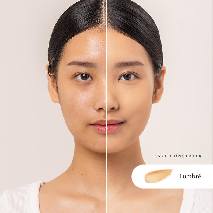 Gambar Guele BARE Concealer - Lumbre dari RFO beauty undefined Tokopedia