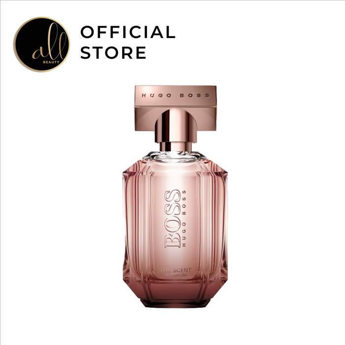 Hugo Boss Parfum Damen Femme Douglas Hugo Ma Vie Pour Femme