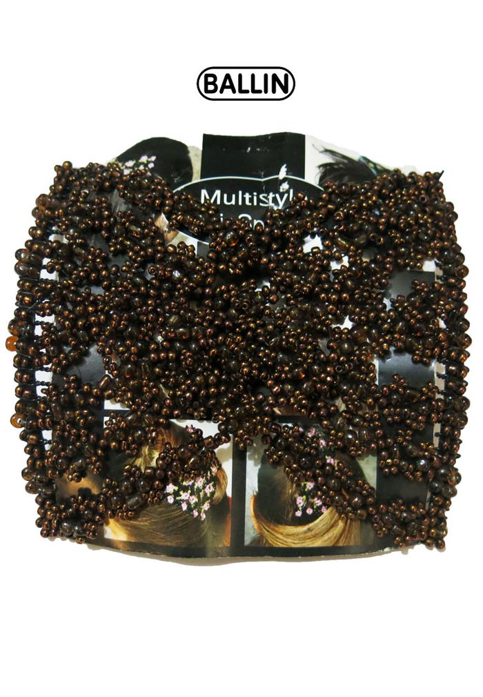 Gambar Ballin Sirkam Rambut Wanita / Sirkam Double Comb / Magic Haircomb - FN - 10 dari Ballin ID undefined Tokopedia