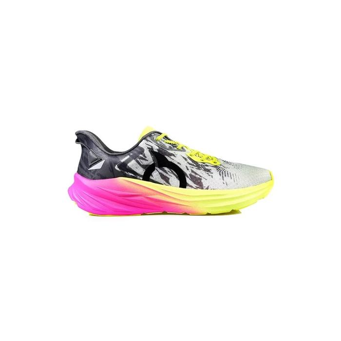 Gambar Ortuseight Running Hyperfuse 2.1 Original - Grey Lime, 42 dari 88_sports undefined Tokopedia