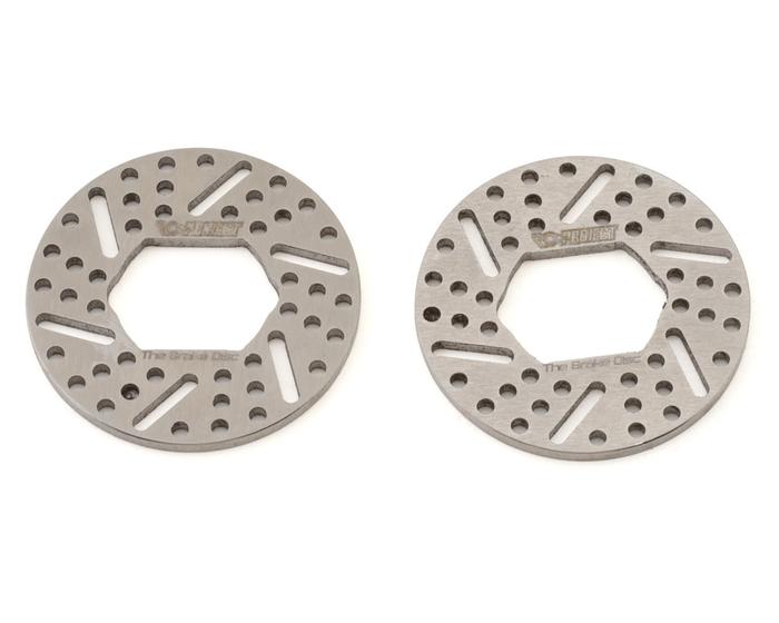 Gambar RC PROJECT THE BRAKE DISC FOR SWORKZ EVO dari Automodels Indonesia undefined Tokopedia