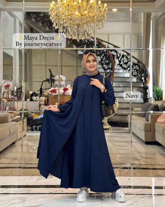 元DRESS CAMP IWAYA FOR DRESS 33 ブルゾン