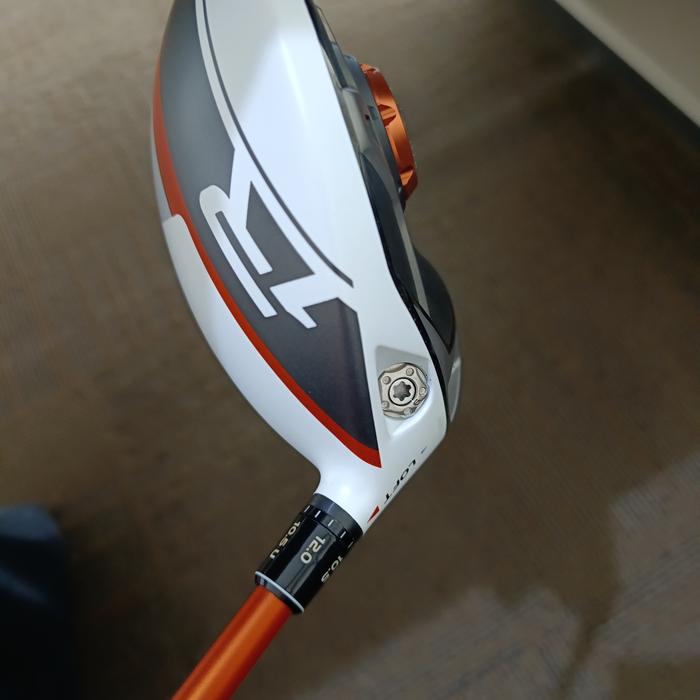 Gambar Stick Golf Taylormade Driver R1 TM1-113 R Flex loft 12 USED MULUS dari E-One Shop undefined Tokopedia