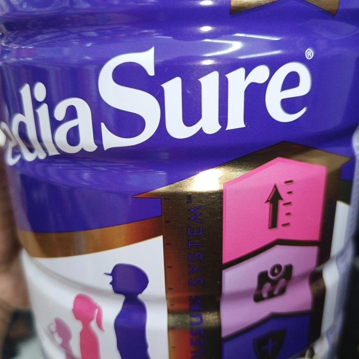 Gambar susu dewasa bubuk dari Kian Santang undefined Tokopedia