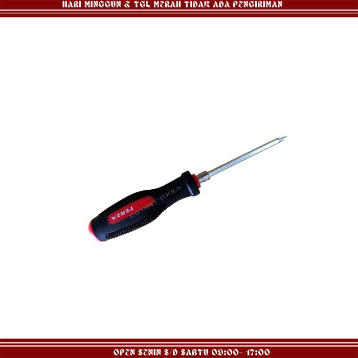 Gambar Obeng BB Ferza Obeng Plus Minus Ferza - ferza dari favorit.tools undefined Tokopedia