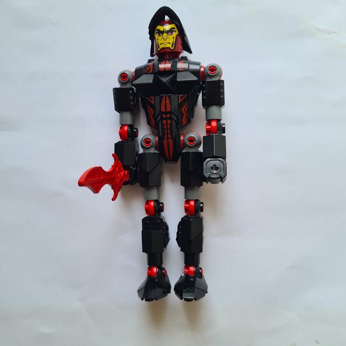 Dark Trooper Bionicle Imperial Death Trooper™ 75121 Star Wars™ Buy Online  At The