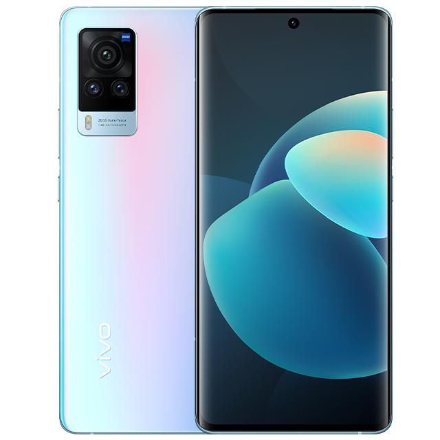 Gambar Smartphone Vivo X60 Pro 256gb dari Part Personal Computer undefined Tokopedia