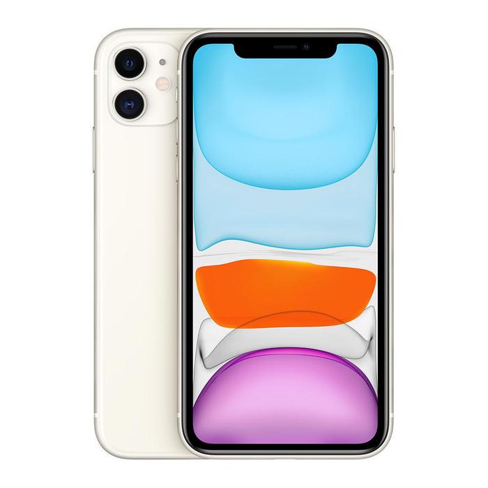 Gambar iphone 11 64gb ibox new resmi - Putih dari PLAZA STORE ACEH SP. SURABAYA undefined Tokopedia