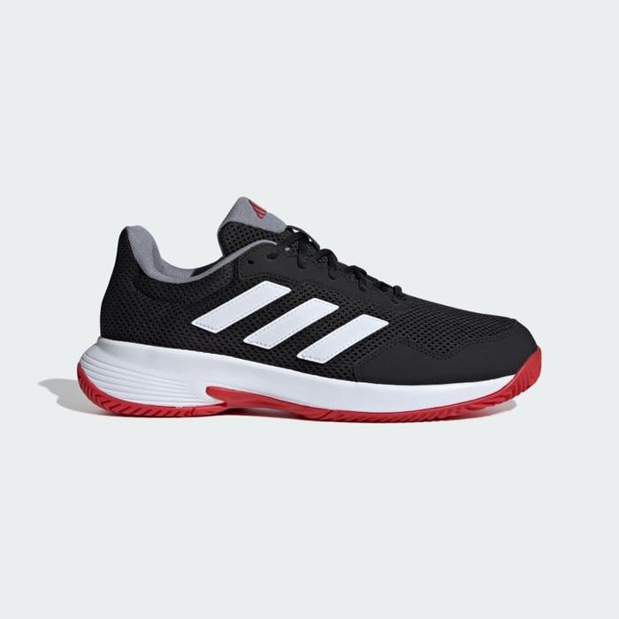 Gambar Sepatu Tenis Adidas Game Spec 2 - ID2471, 6 dari Kayak Outdoor undefined Tokopedia
