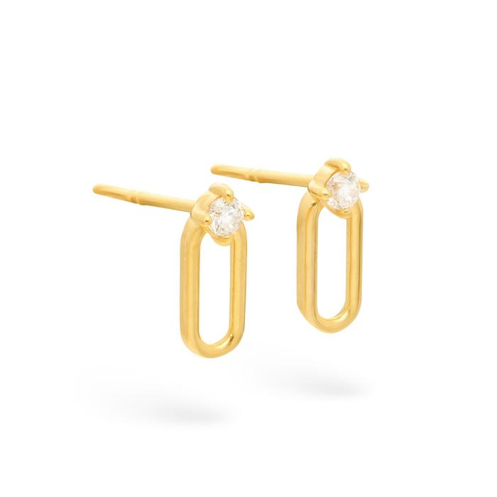 Gambar Perhiasan Ardore Anting 16K - 23110 - 0,63gr dari Ardore by Hartadinata Abadi undefined Tokopedia